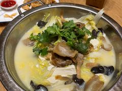 -陈家味(古柏店)