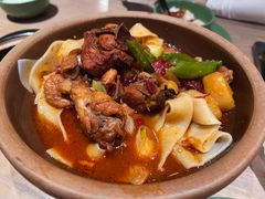 -耶里夏丽·丝路国际·新疆餐厅(浦东区东方路店)