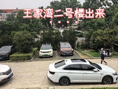 -紫金山山顶公园
