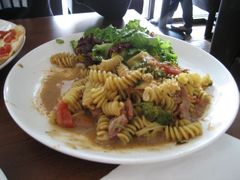 商务套餐B-榖屋house of flour(张江首店)