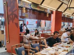 -满园烤鸭·春饼(中街大悦城店)