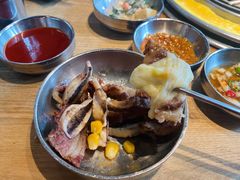 -GOGIYA·咕叽吖韩国传统烤肉店(小榄店)