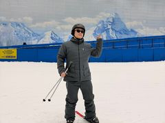 -哈尔滨热雪奇迹
