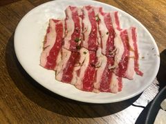-釜山火炉韩式炭火烤肉(欧洲城店)