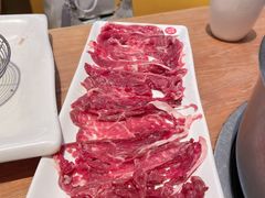 -掂档潮汕牛肉火锅(cityon熙地港店)