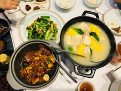 -到家尝北京菜(西坝河店)