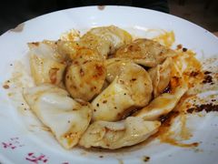 红油水饺-华兴街自力面店
