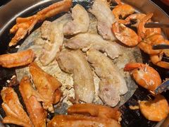 -真熙家牛排烤肉无限续(百脑汇店)