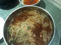-春花民族美食(佳木斯总店)