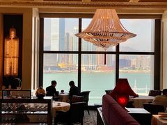 -Caprice(香港四季酒店)