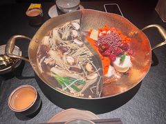 -色響火锅(恒隆广场店)