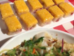 -西贝莜面村(近铁城市广场店)