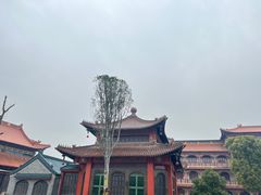 -高旻寺