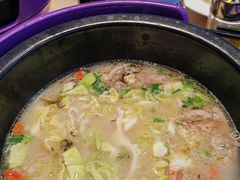 -过桥缘·过桥米线(北京望京万象汇店)