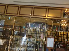 门面-TWG Tea(台北101购物中心沙龙及精品门市)