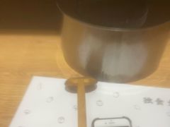 -独食火锅·半米屋台(望平街店)