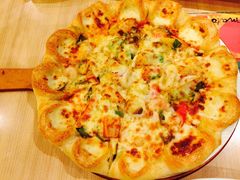-必胜客(鑫乐汇店)
