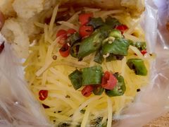 -三兄弟高炉烧饼