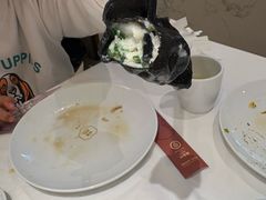 -船歌·鱼水饺青岛菜(金狮广场店)