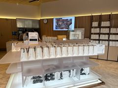 -银座仁志川·生吐司专门店(香港广场店)