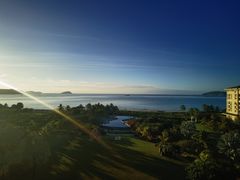 -三亚亚龙湾天域度假酒店