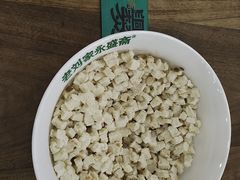 -老刘家永盛斋·传统泡馍(东关南街店)