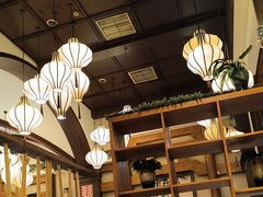 -一斗火锅·招财羊毛肚(北温泉九号店)