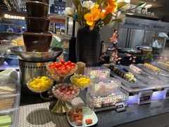 -韩盛·盛江山自助料理(中街大悦城店)