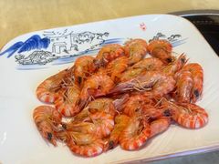 -沪华海鲜大酒楼(南汇店)