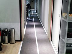 -一兆韦德健身(张杨路店)