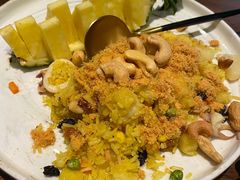 -星叶·东南亚料理(宁波万象汇店)