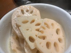 -大良毋米粥(锦龙路总店)