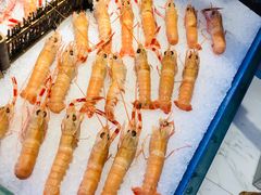-澜悦港海鲜体验主题餐厅
