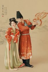 -花里花间摄影工作室