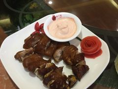 -乡下姥渔馆(齐落山路店)