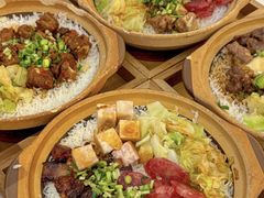 -膳心记-明火四宝煲仔饭(燕南店)