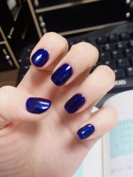 -缪斯美甲美睫