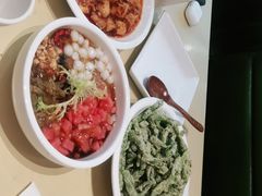 -峨嵋小镇(远洋城店)