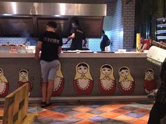 -通海俄式烧烤(下瓦房店)