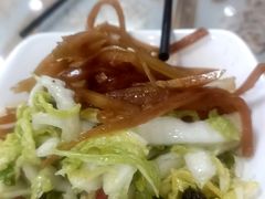 -清真·鸦儿李记·小馆(后海店)