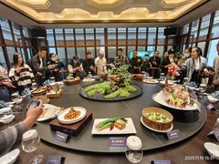 -京杭上院·河景花园餐厅·杭帮菜名店