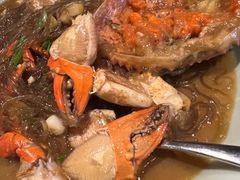 -蟹榭·本帮江浙菜·蟹宴(五角场合生汇商场店)