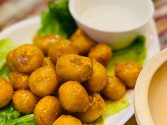 拔丝芋头-椿记烧鹅(叠彩店)