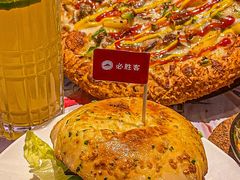 -必胜客(大润发店)