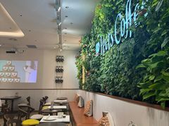 -Peet's Coffee皮爷咖啡(上海长风大悦城店)