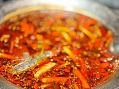 -老船舫·现做活鲜鱼馆(东郊记忆店)