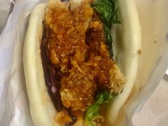 -前进5路汉堡炸鸡(汉街skp店)