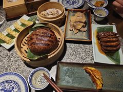 -南京大牌档(济南万象城店)