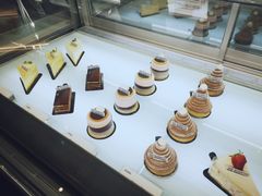 -科学家咖啡(海岸城店)