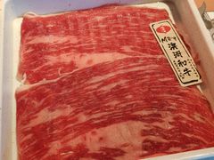 -温禾牛·和牛寿喜烧自助火锅(恒基名人店)